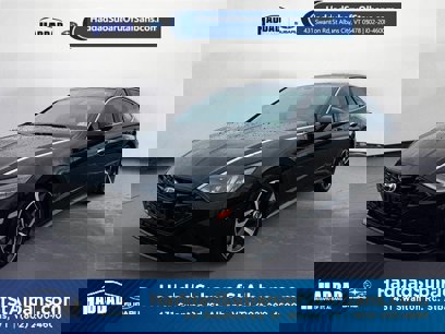 Used 2023 Hyundai Sonata SEL Plus