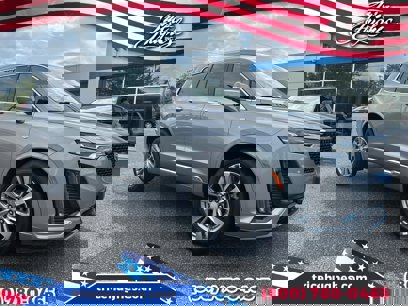 Used 2023 Cadillac XT6 Premium Luxury