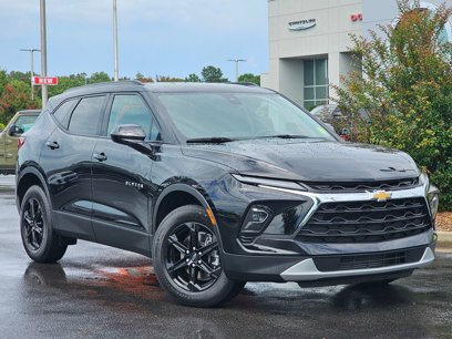 Used 2024 Chevrolet Blazer LT w/ Convenience Package