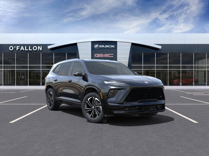 New 2025 Buick Enclave Sport Touring w/ Super Cruise Package