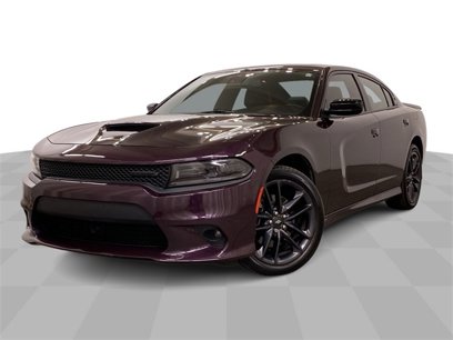 Used 2022 Dodge Charger GT w/ Plus Group