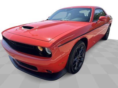 Used 2022 Dodge Challenger GT w/ Plus Package