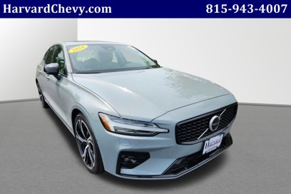 Used 2024 Volvo S60 B5 Plus
