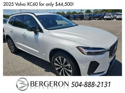 Used 2025 Volvo XC60 B5 Plus