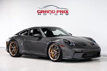 Used 2024 Porsche 911 GT3