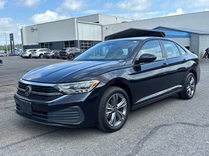 Used 2023 Volkswagen Jetta SE