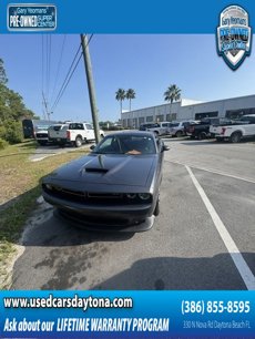 Used 2022 Dodge Challenger GT