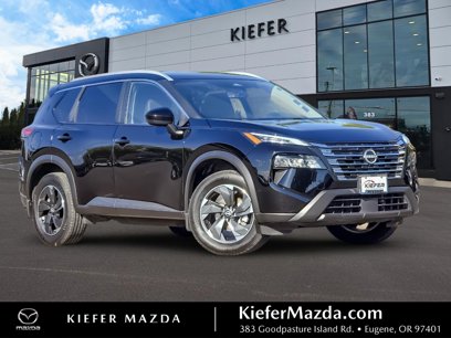 Used 2024 Nissan Rogue SV w/ SV Premium Package