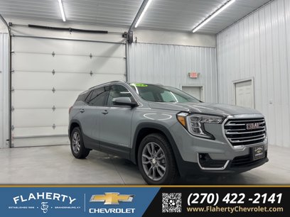 Used 2024 GMC Terrain SLT