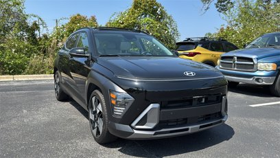 Used 2024 Hyundai Kona Limited