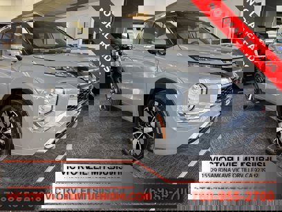 New 2025 Mitsubishi Outlander SEL