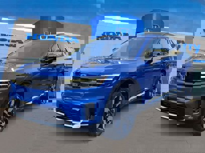 New 2025 Honda Prologue Elite