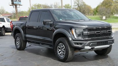 Used 2022 Ford F150 Raptor w/ Equipment Group 801A High