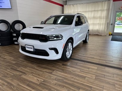 Used 2023 Dodge Durango R/T