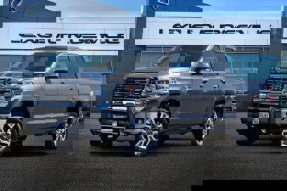 Used 2021 Toyota Tundra 1794 Edition