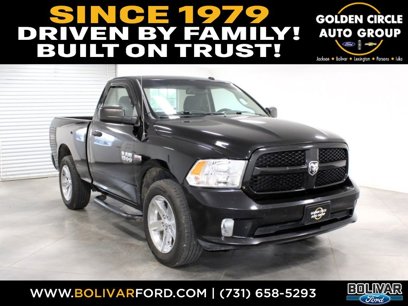 Used 2015 RAM 1500 Express