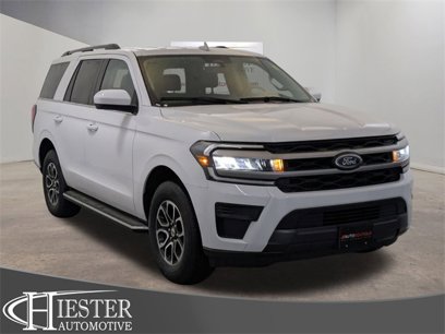 Used 2023 Ford Expedition XLT
