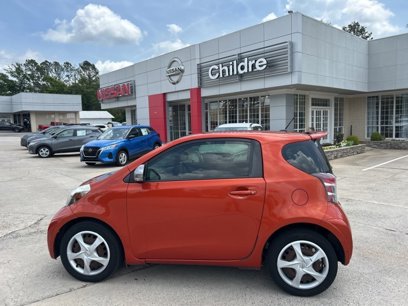 Used 2013 Scion iQ