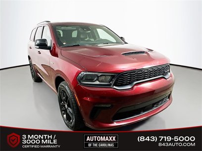 Used 2023 Dodge Durango R/T