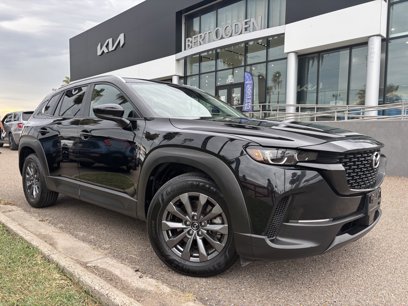 Used 2023 MAZDA CX-50 2.5 S w/ Cargo Package