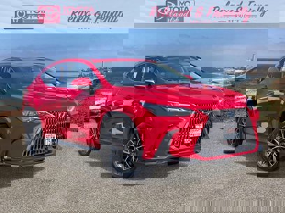 Used 2022 Lexus NX 350h AWD