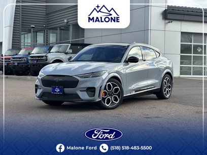 New 2024 Ford Mustang Mach-E GT