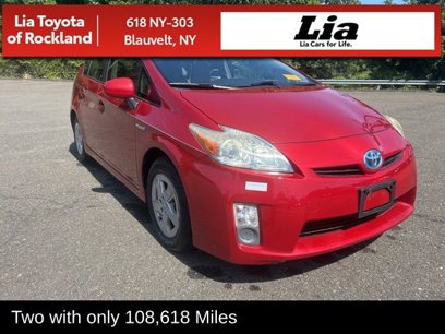 Used 2011 Toyota Prius Two