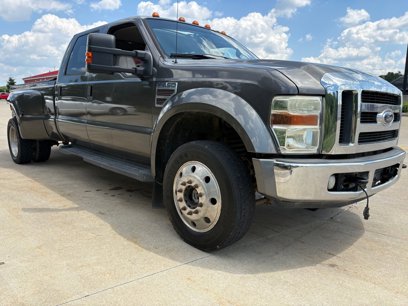 Used 2008 Ford F450 XL
