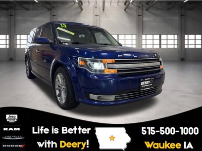 Used 2013 Ford Flex Limited