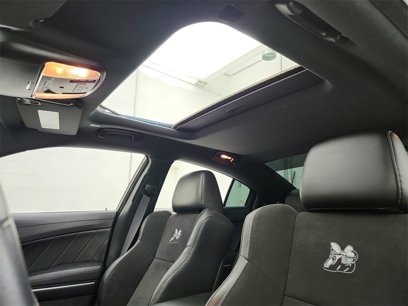 Used 2023 Dodge Charger Scat Pack w/ Plus Group