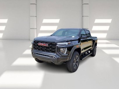 New 2025 GMC Canyon Elevation w/ Convenience Package