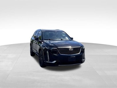 Used 2020 Cadillac XT6 Premium Luxury