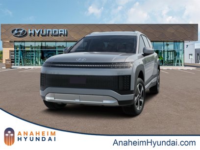 New 2026 Hyundai Ioniq 9 S