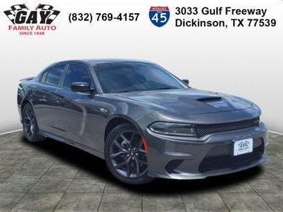 Used 2023 Dodge Charger GT w/ Blacktop Package