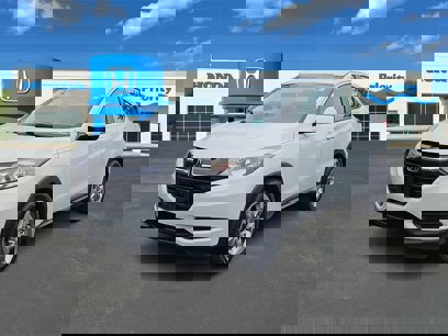 Used 2018 Honda HR-V LX
