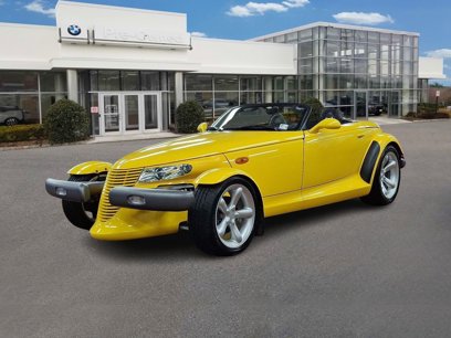 Used 1999 Plymouth Prowler