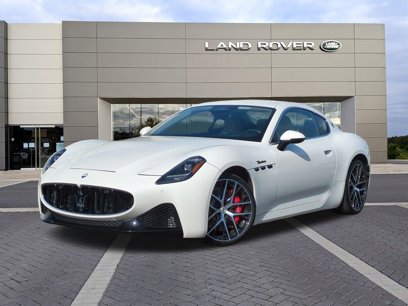 Used 2024 Maserati GranTurismo Modena