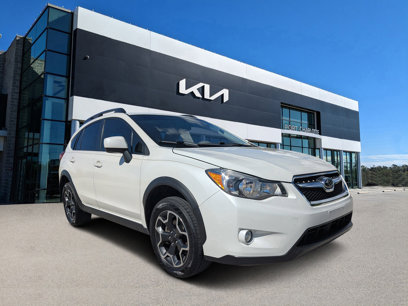 Used 2014 Subaru Crosstrek 2.0i Premium