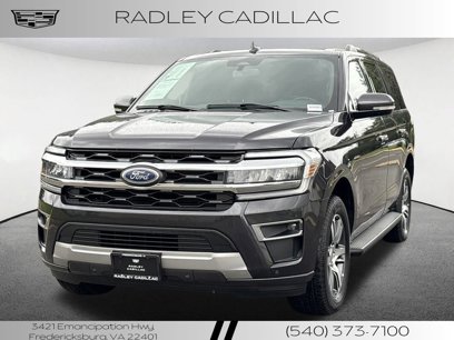 Used 2024 Ford Expedition Limited