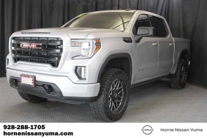 Used 2021 GMC Sierra 1500 Elevation w/ X31 Off-Road Package