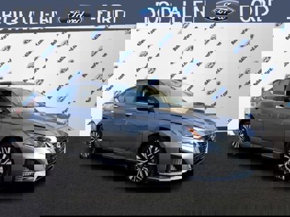 Used 2024 Nissan Altima 2.5 SV