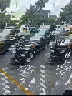 Used 2017 Ford Explorer XLT