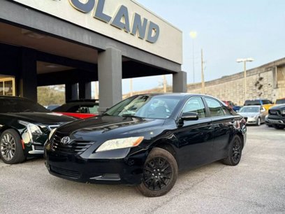 Used 2008 Toyota Camry CE