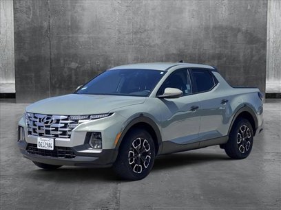 Certified 2024 Hyundai Santa Cruz SEL