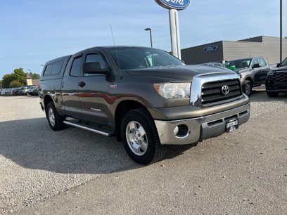 Used 2008 Toyota Tundra SR5