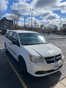 Used 2012 Dodge Grand Caravan