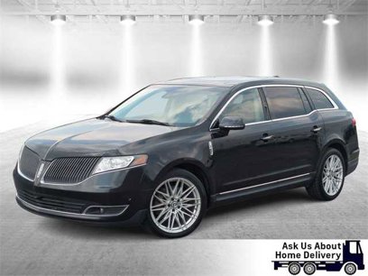 Used 2014 Lincoln MKT AWD w/ Equipment Group 201A