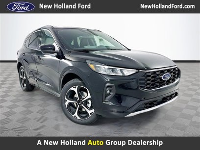New 2024 Ford Escape ST-Line Select w/ Tech Pack #2