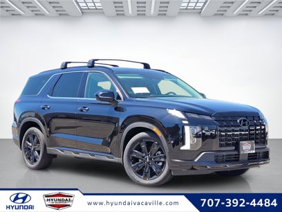 New 2025 Hyundai Palisade XRT