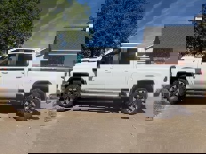 Used 2021 Chevrolet Silverado 2500 LT w/ Texas Edition
